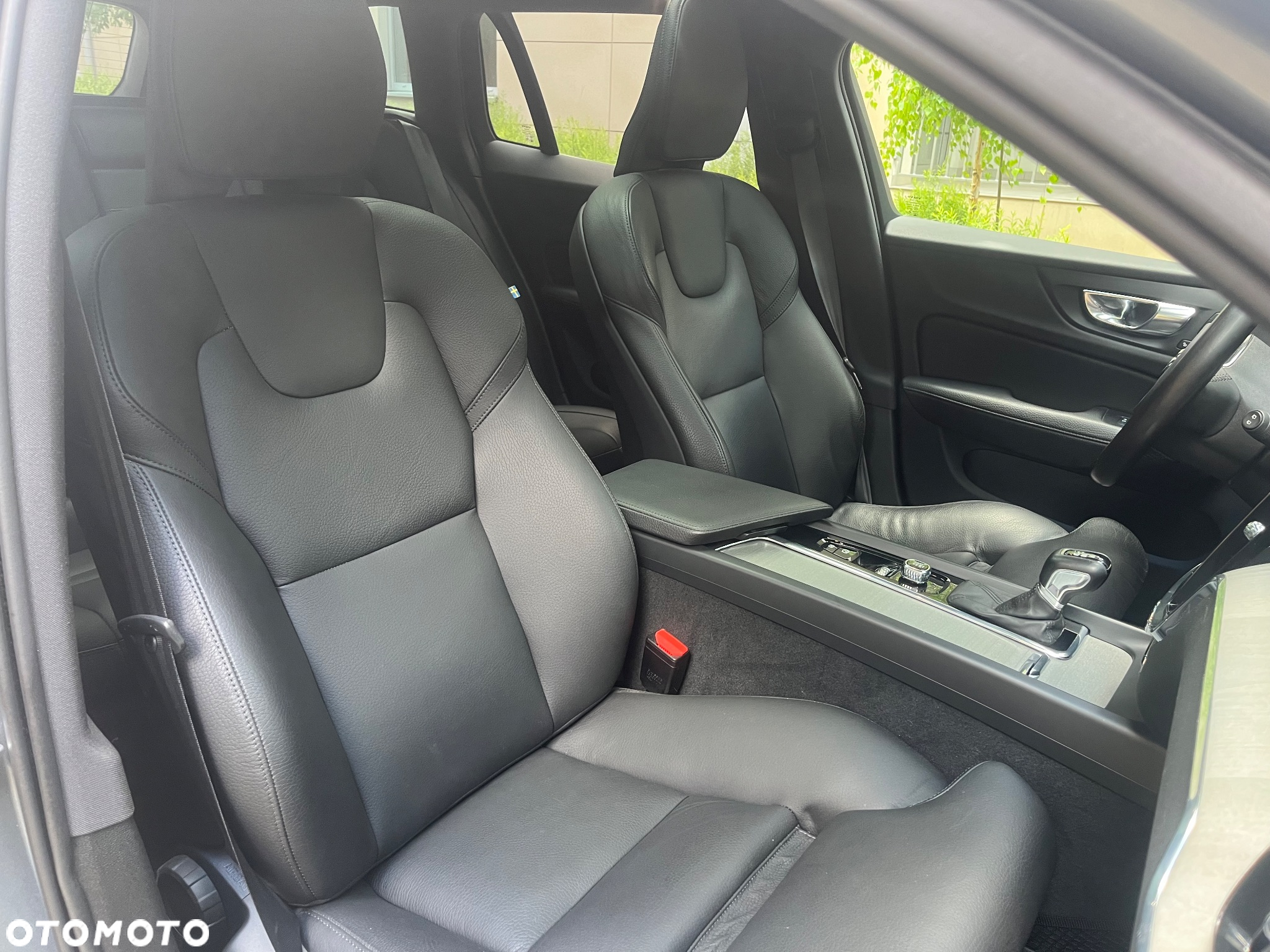 Volvo V60 D3 Inscription - 9