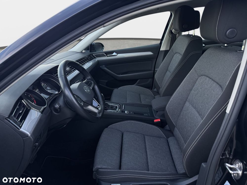 Volkswagen Passat Variant 1.5 TSI OPF DSG Business - 24