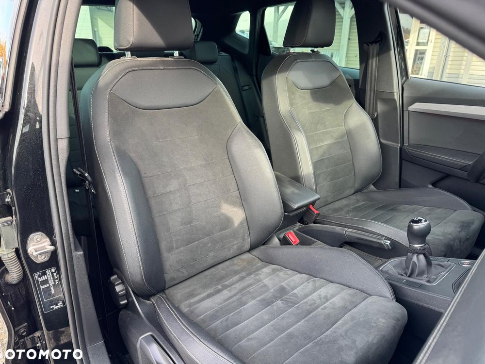 Seat Ibiza 1.0 TSI S&S Xcellence - 22