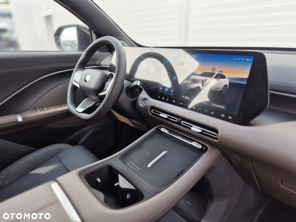 Changan CS55 Plus - 19