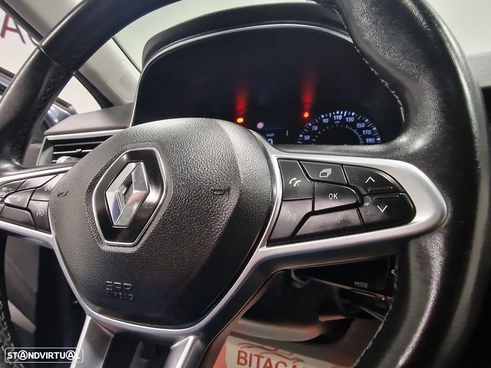 Renault Clio 1.5 Blue dCi Intens - 35