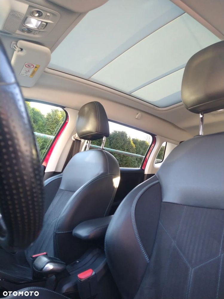 Peugeot 2008 1.2 Pure Tech GPF Crossway S&S - 10