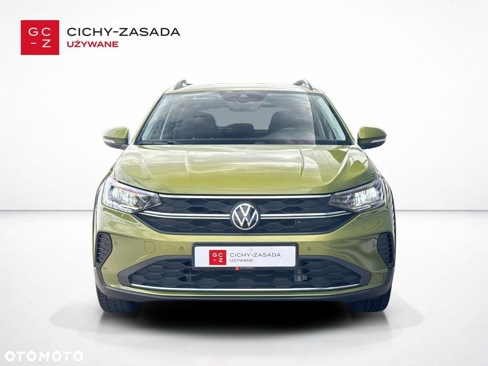 Volkswagen Taigo 1.0 TSI Life - 3