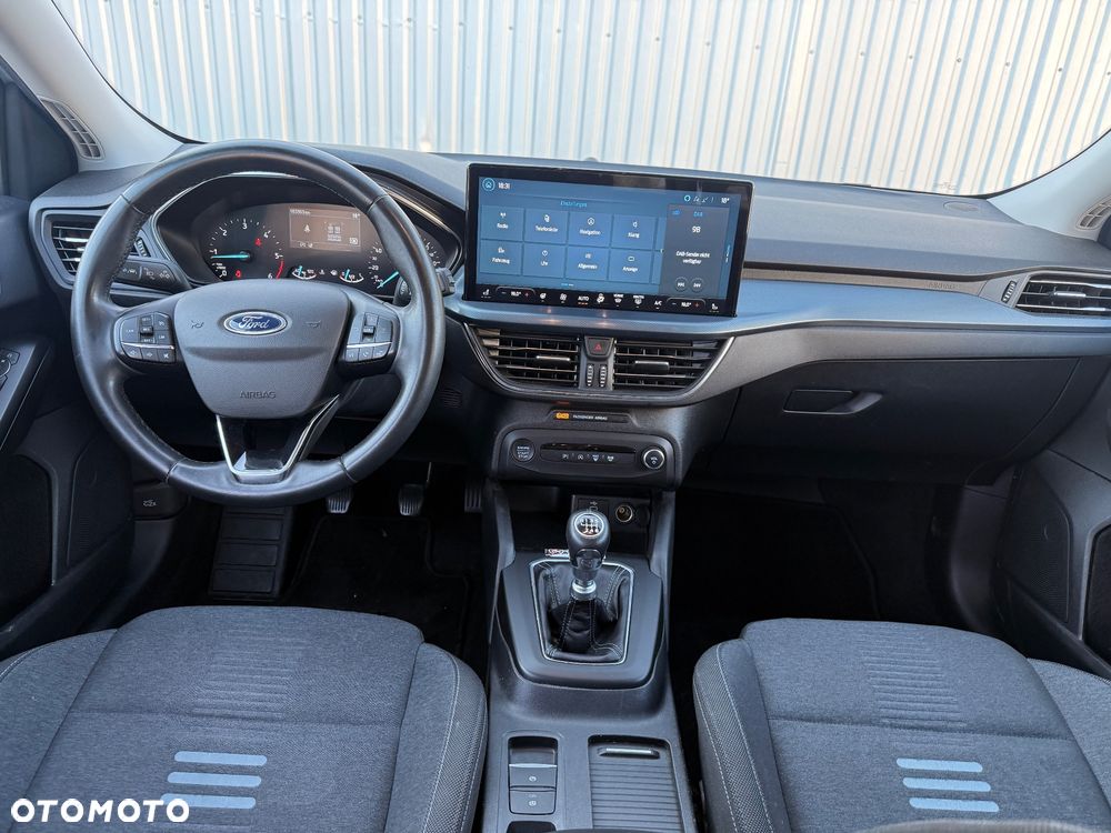 Ford Focus 1.5 EcoBlue Start-Stopp-System ACTIVE - 3