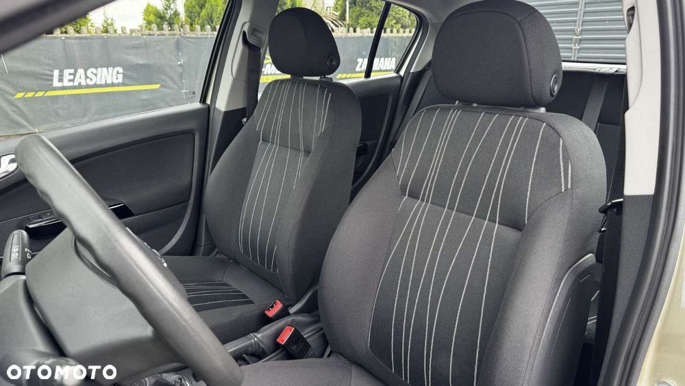 Opel Corsa - 19