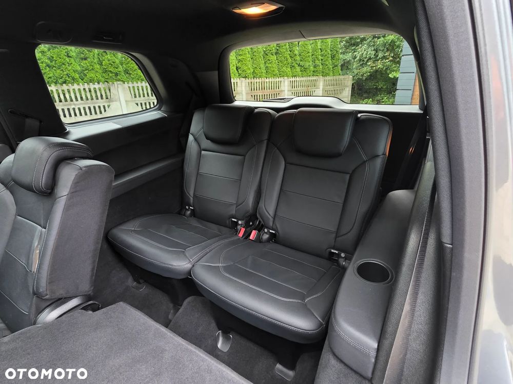 Mercedes-Benz GLS - 14