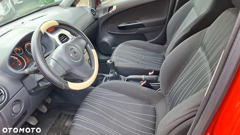 Opel Corsa 1.2 16V Innovation - 7