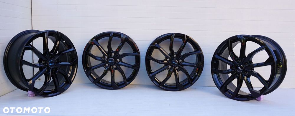RC Design RC34 18" 5x112x57,1 ET 45 AF67 - 1