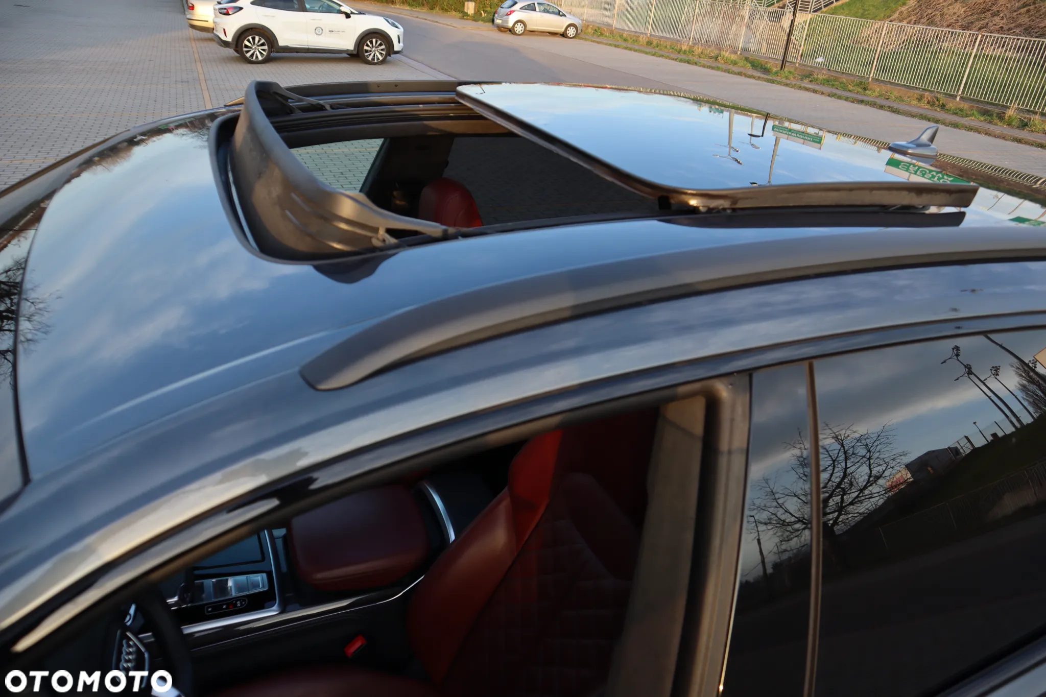 Audi SQ8 TDI mHEV Quattro Tiptronic - 28