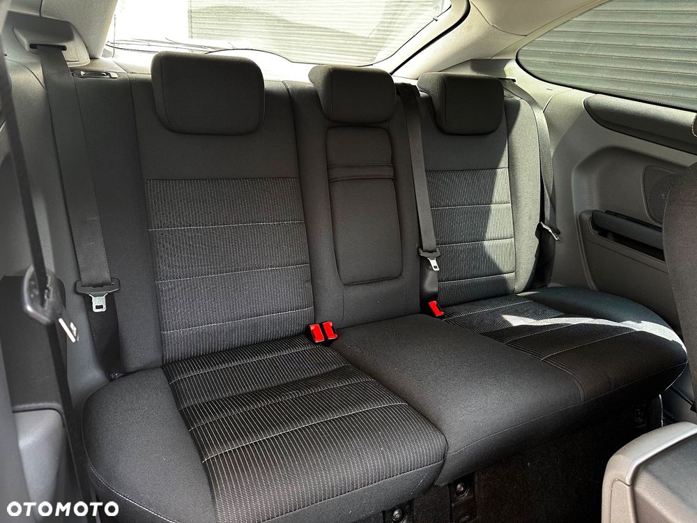 Ford Focus - 18