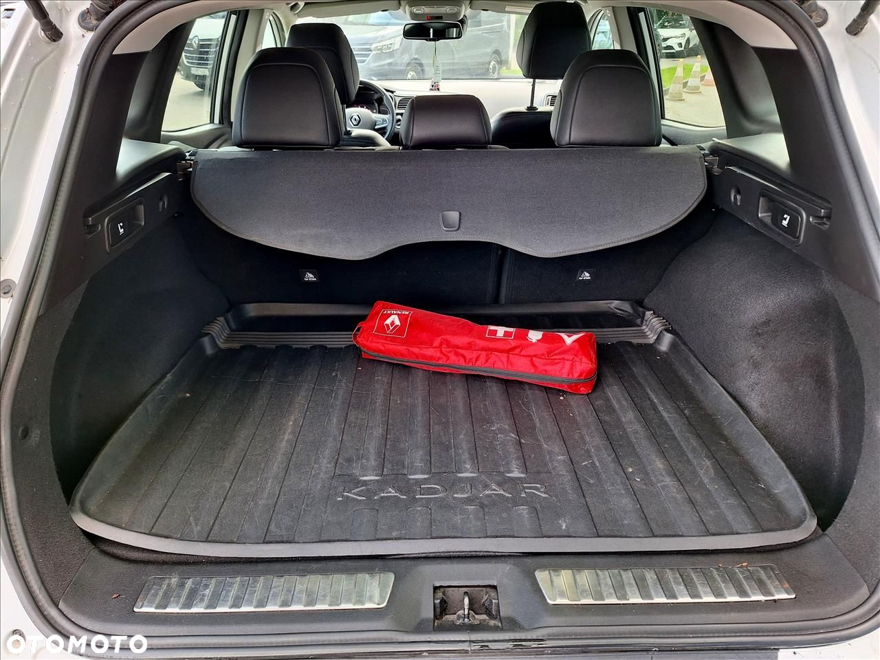 Renault Kadjar 1.3 TCe FAP Intens - 5