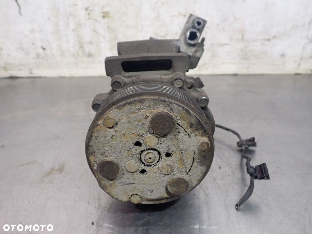 SPRĘŻARKA KLIMATYZACJI MINI ONE R57 1.6 - 5