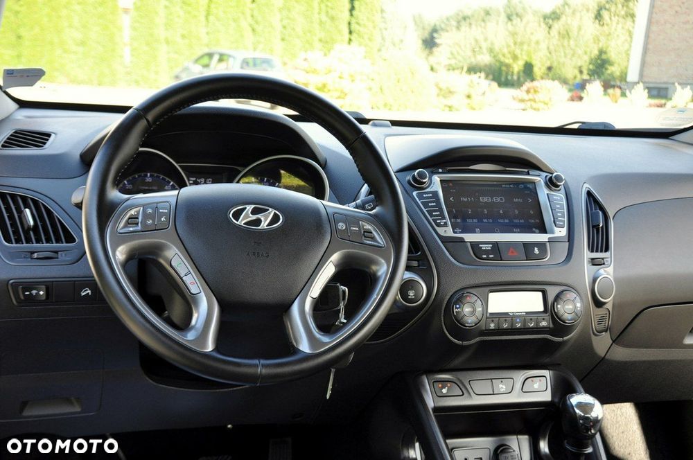 Hyundai ix35 - 29
