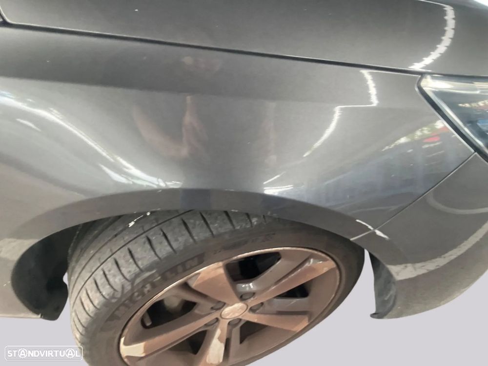 Peugeot 308 1.2 PureTech Allure - 15