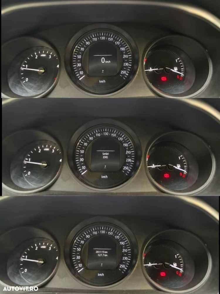Renault Megane ENERGY dCi Zen - 14
