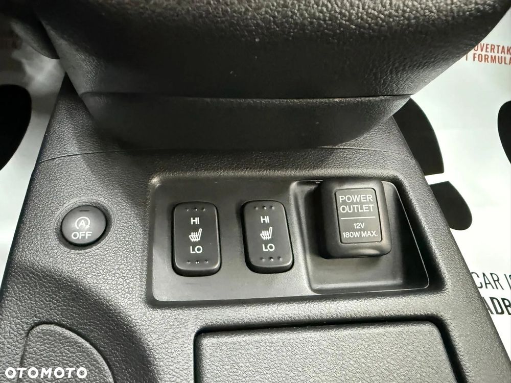 Honda CR-V 2.0i-VTEC 2WD Elegance - 20