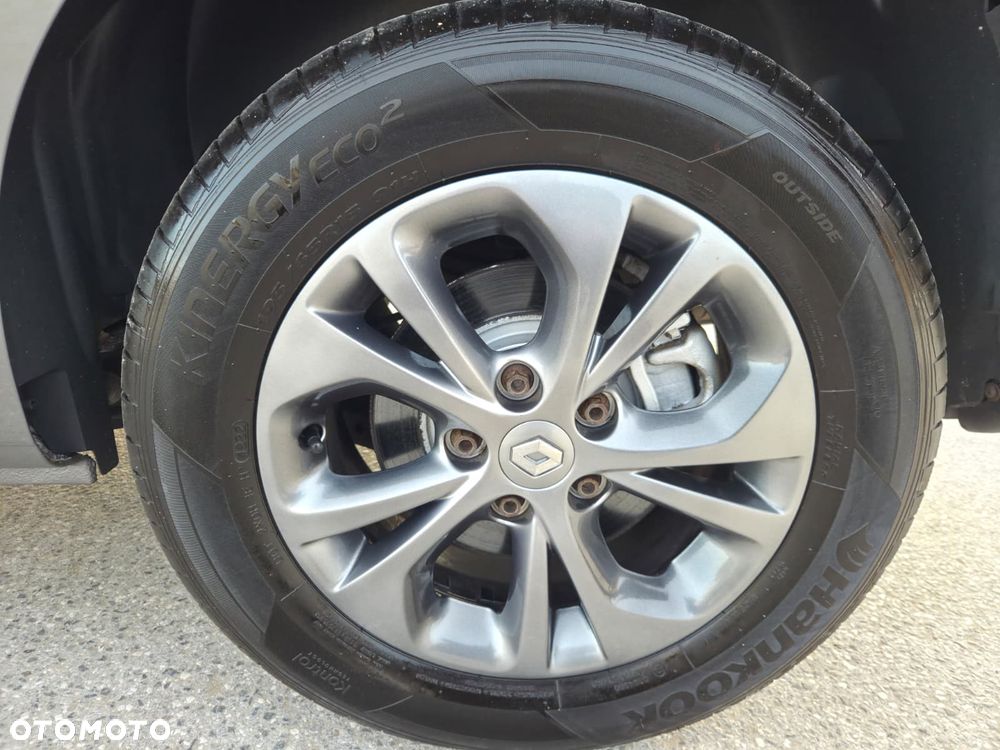 Renault Kangoo ENERGY TCe 115 Start & Stop Authentique - 24