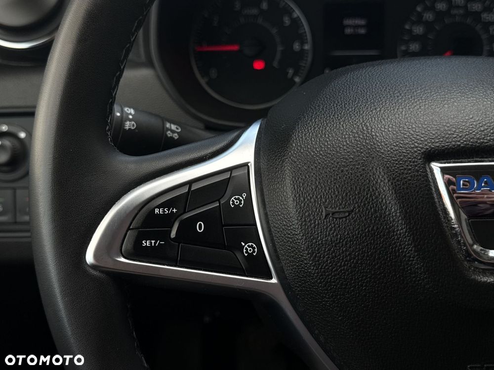 Dacia Duster 1.0 TCe Comfort - 24