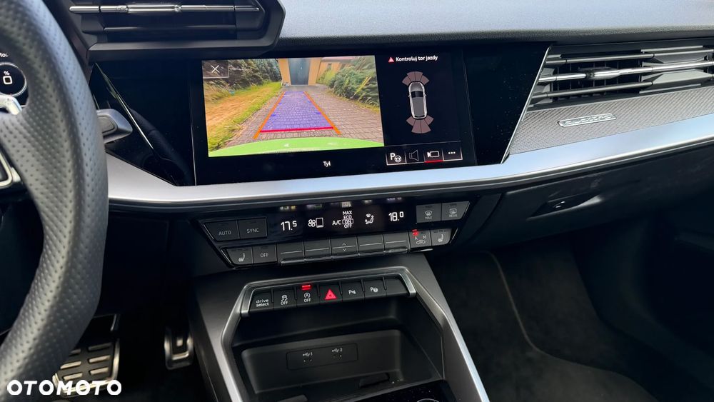 Audi RS3 Sportback TFSI quattro S tronic - 19