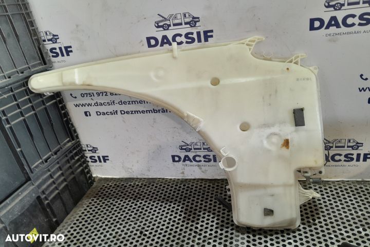 Vas lichid parbriz 7124231 7124231 BMW Seria 1 E81/E82/E87/E88 [facel - 3