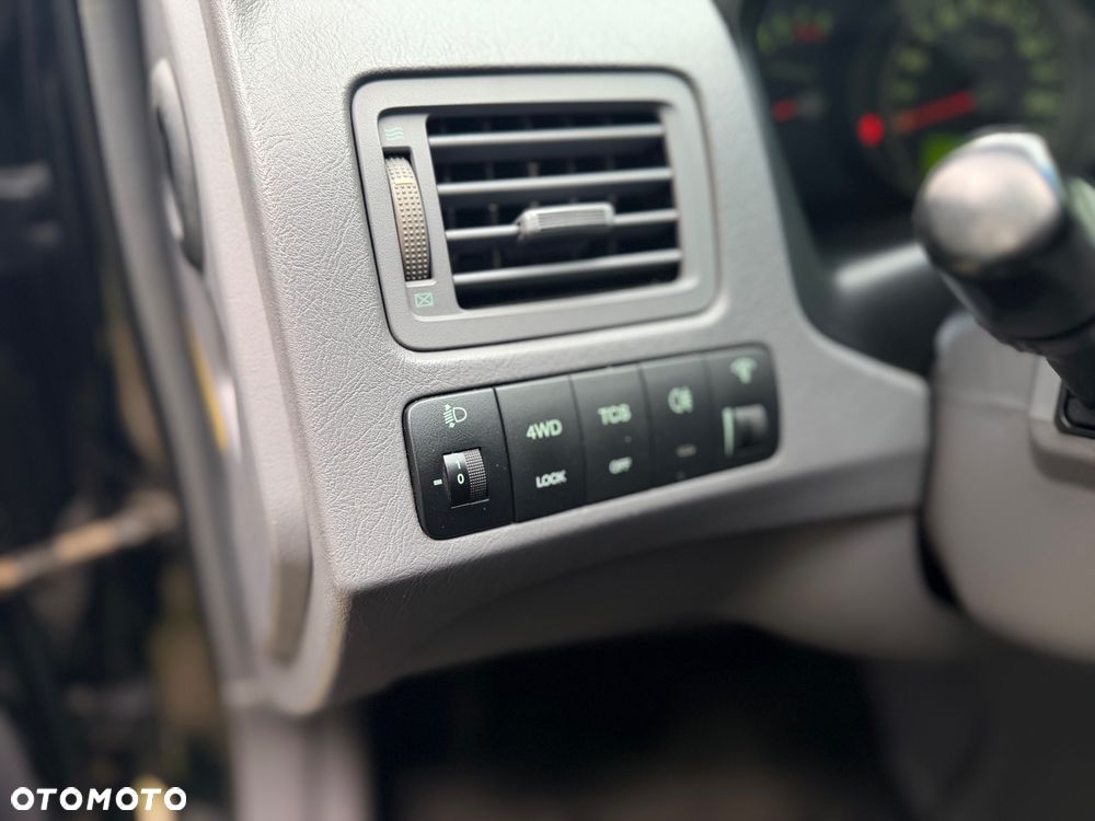 Hyundai Tucson 2.7 GLS - 12