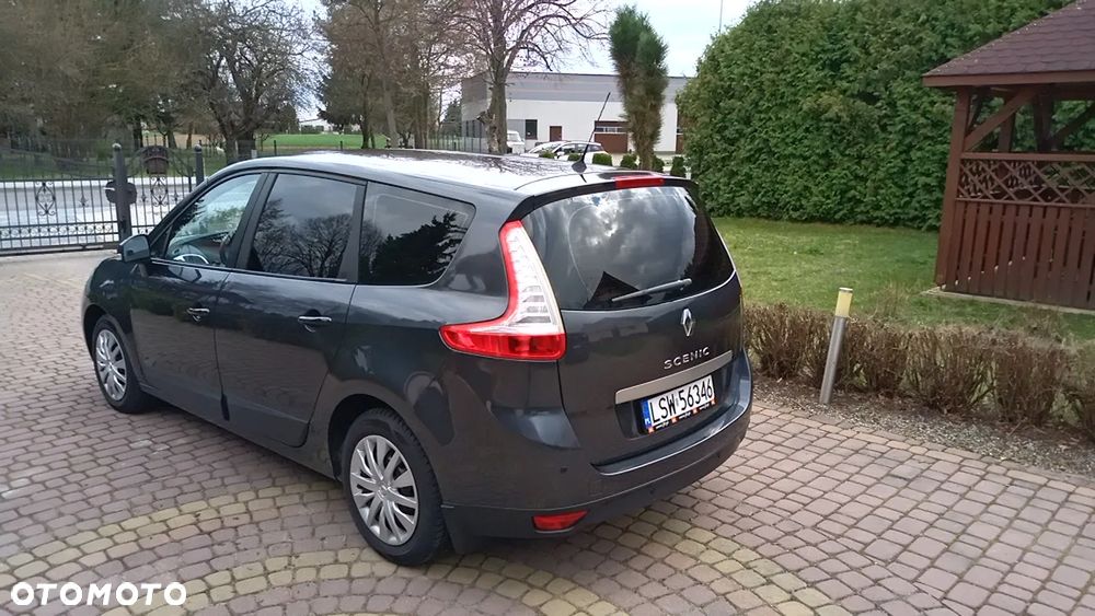 Renault Scenic 1.6 16V Authentique - 2