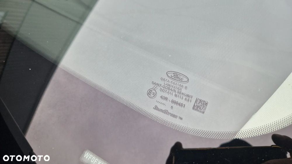 Ford Mondeo 2.0 TDCi Start-Stopp Titanium - 14