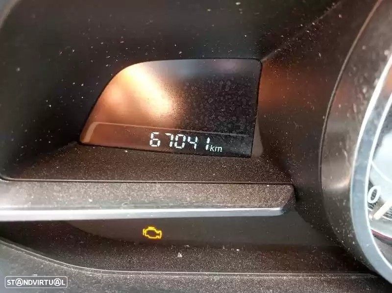 MOTOR COMPLETO MAZDA 3 2015 -PEY5 - 3