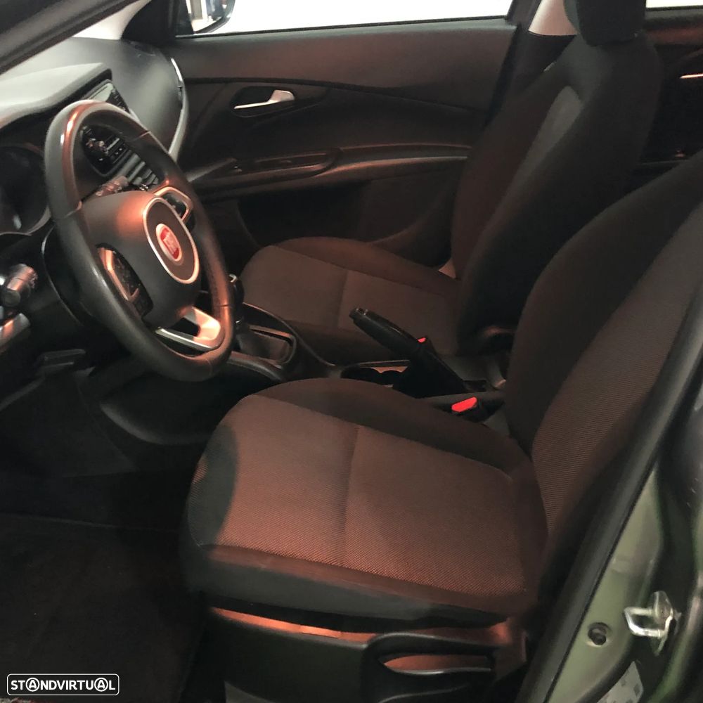 Fiat Tipo 1.3 MultiJet - 17