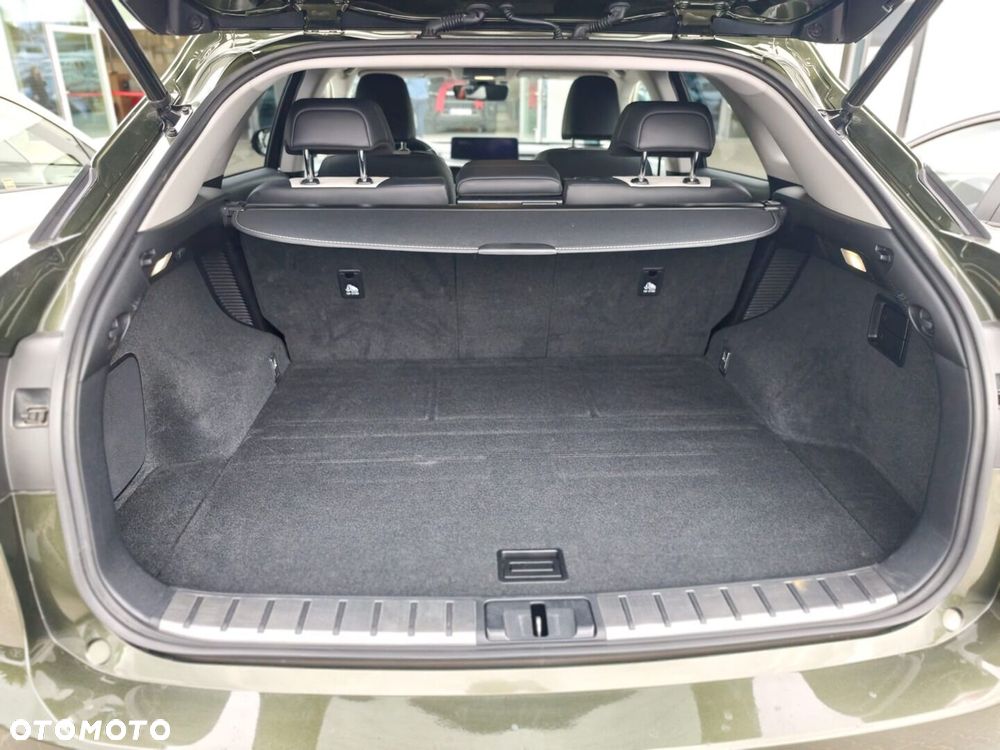Lexus RX 450h F-Impression - 25
