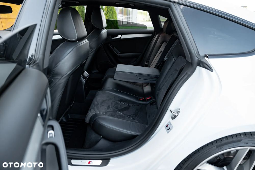 Audi A5 Coupé 2.0 TDI quattro S tronic sport - 19