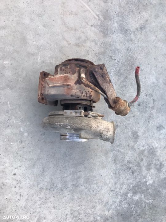 turbina volvo fm/ renault premium 22933889 - 1