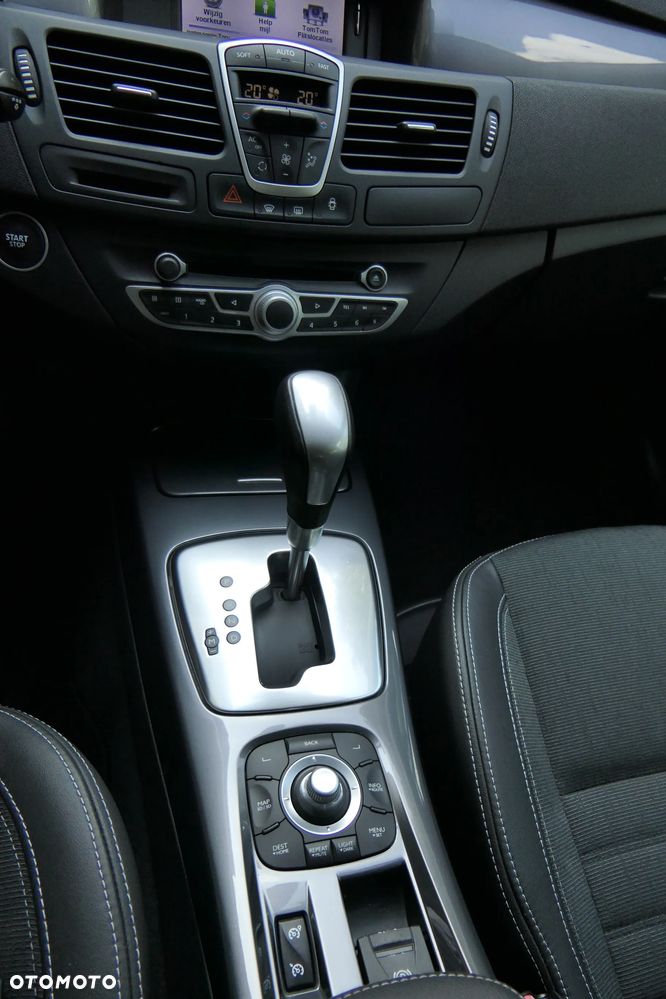 Renault Laguna 2.0 TCe 170 Dynamique - 20