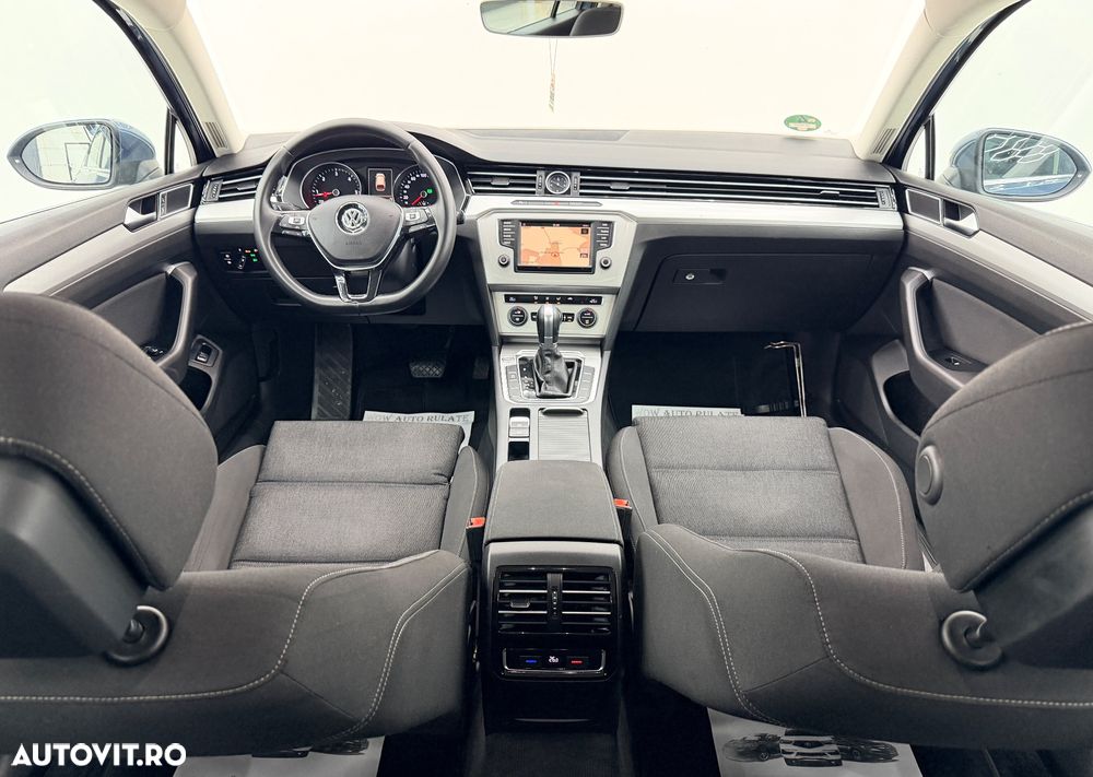 Volkswagen Passat Variant 1.6 TDI SCR DSG Business - 6