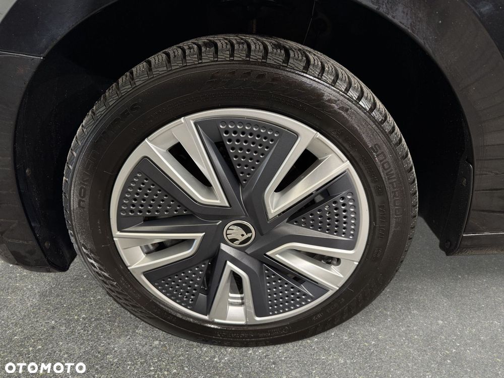 Skoda Fabia 1.0 TSI Style - 11