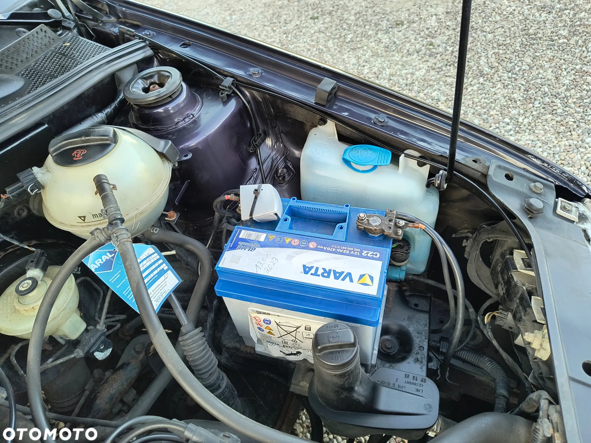 Volkswagen Golf - 21