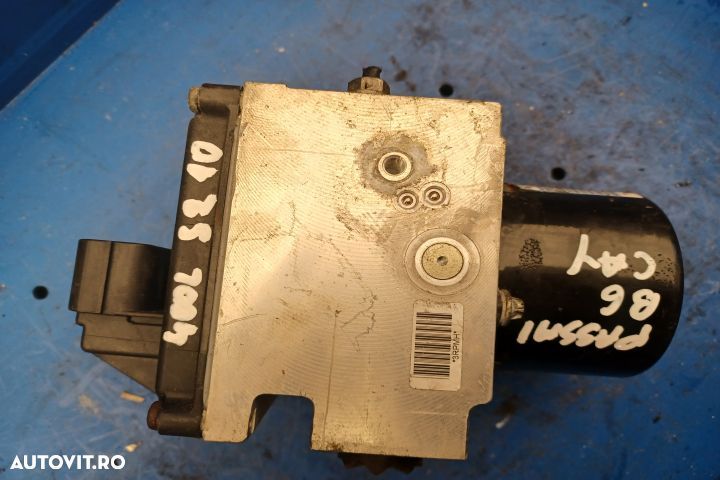 Pompa ABS 3C0614109AK 16705916 16705716R Volkswagen VW Passat B6 [200 - 1