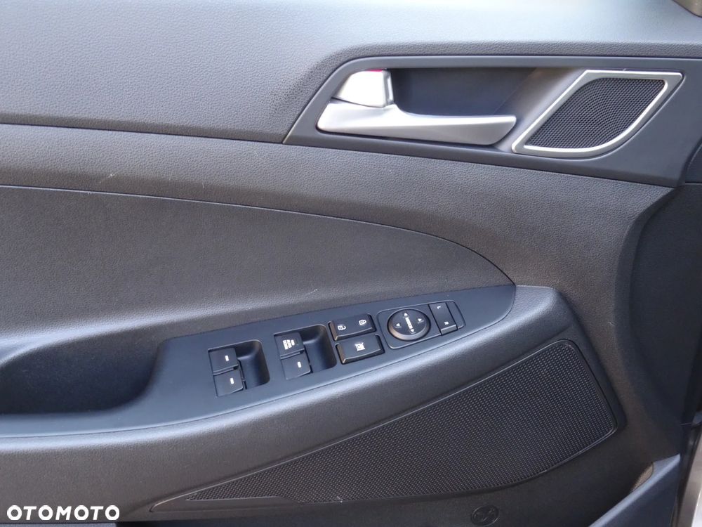 Hyundai Tucson 1.6 GDi 2WD Trend - 26