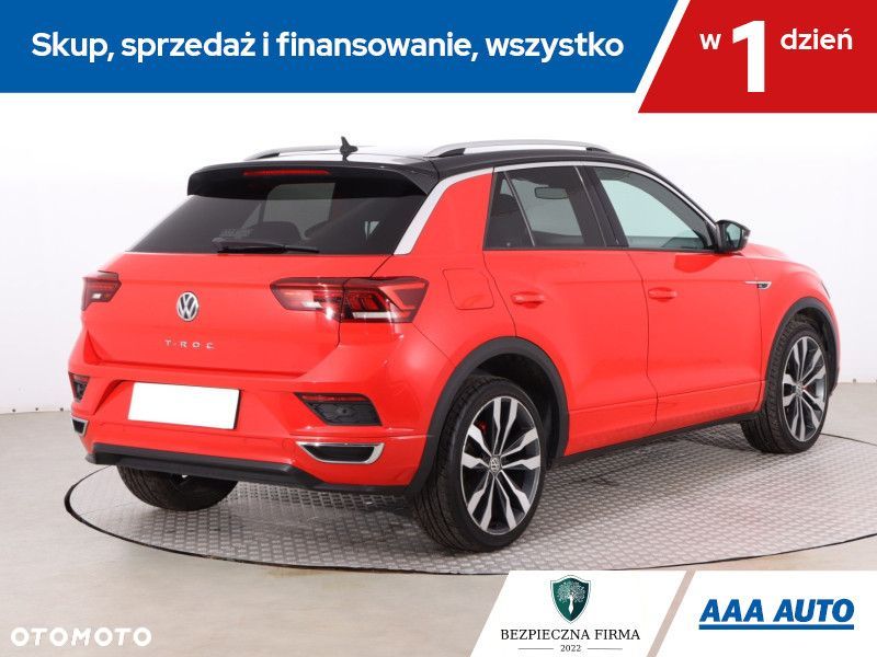 Volkswagen T-Roc - 7