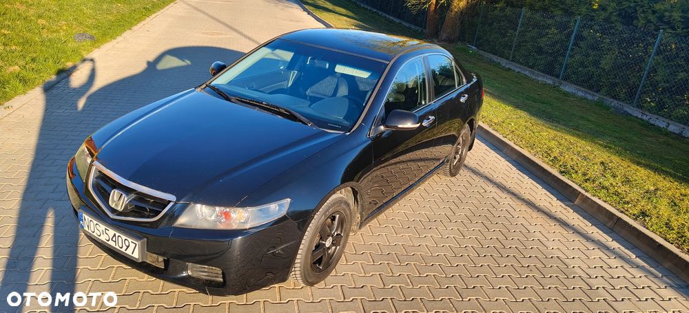 Honda Accord 2.0 i Sport - 15