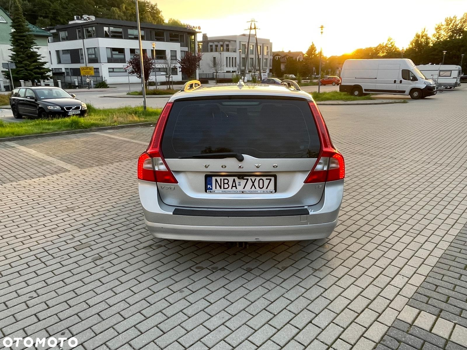 Volvo V70 - 5