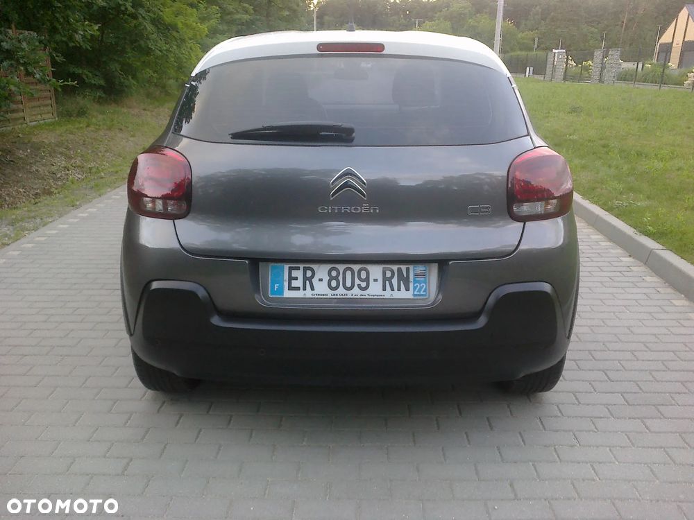 Citroën C3 - 6