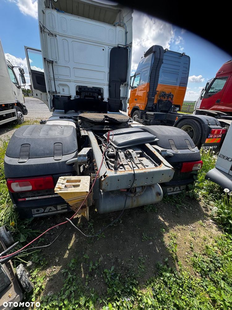 DAF XF 106.460 - 8