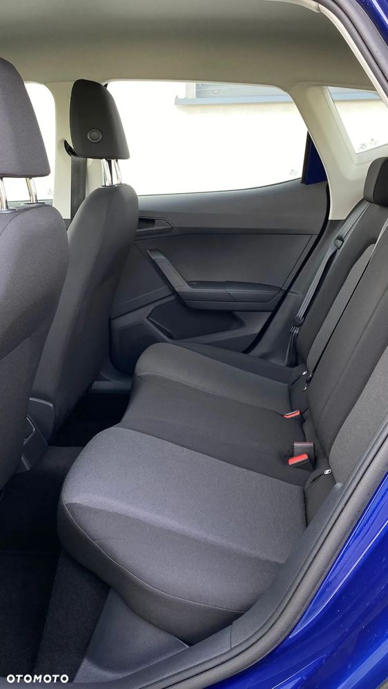 Seat Arona 1.0 Eco TSI Reference - 26
