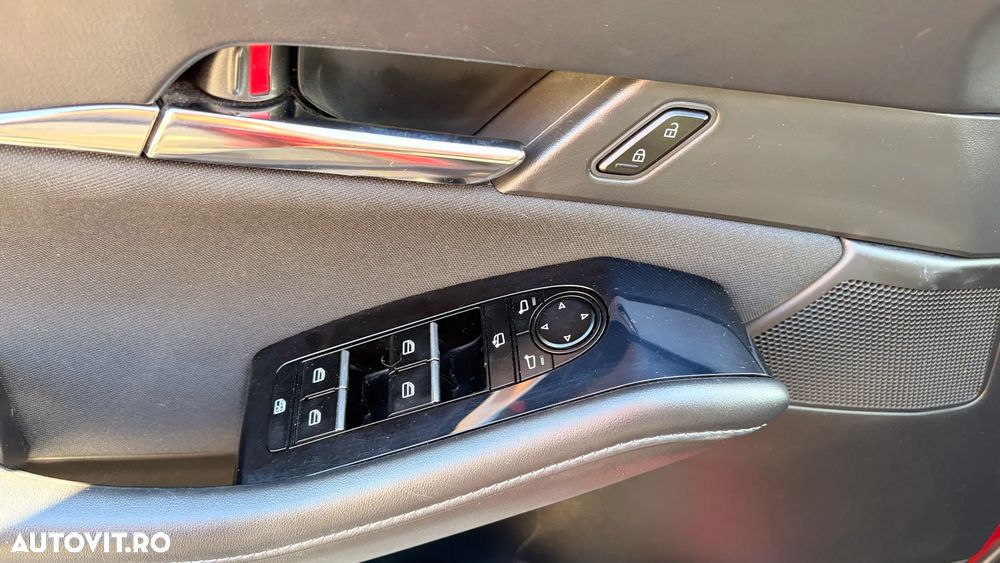 Mazda CX-30 e-SKYACTIV-X 2.0 M HYBRID DRIVE SELECTION - 22