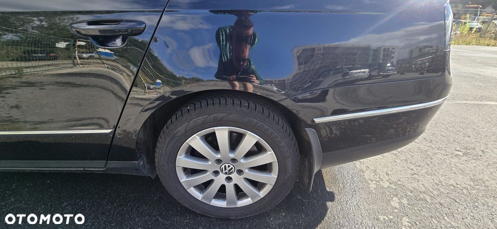 Volkswagen Passat 1.4 TSI Comfortline - 12