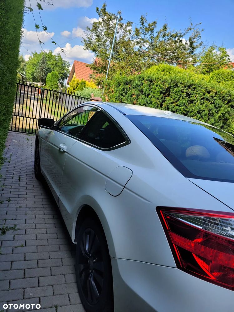 Honda Accord 2.4 Automatik Executive - 5