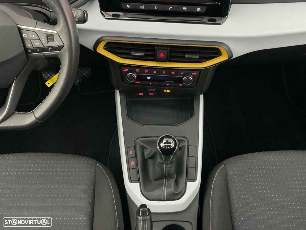 SEAT Arona 1.0 TSI Style - 16