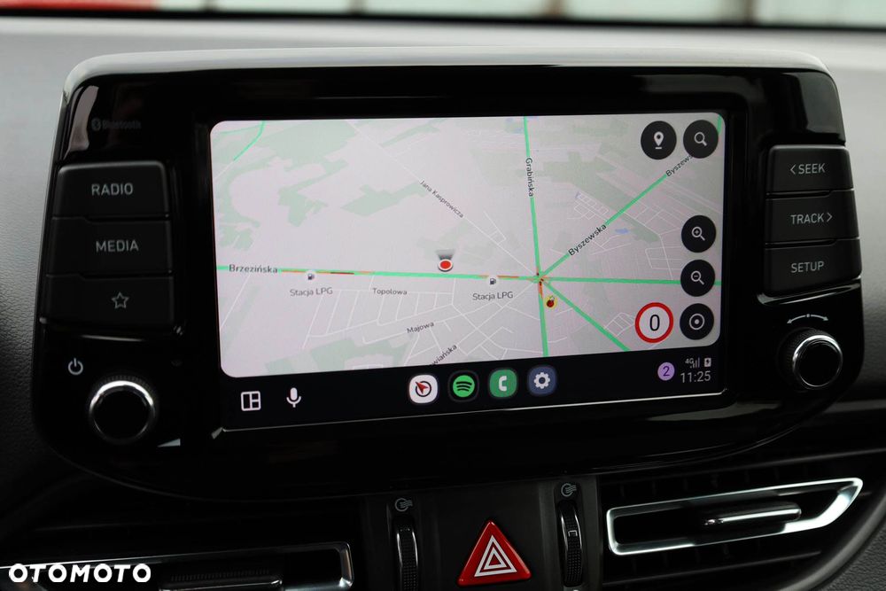 Hyundai i30 1.5 DPI Smart - 21