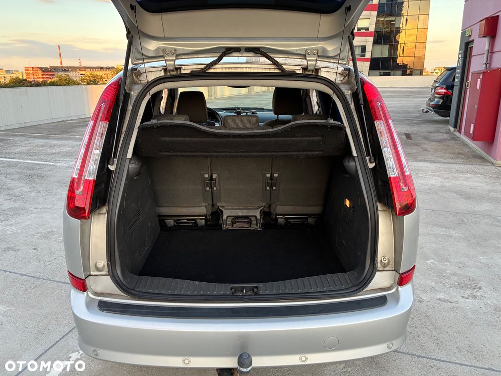 Ford Focus C-Max 1.6 Trend - 11